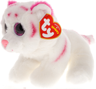 Miękka zabawka TY Beanie Babies Tygrys Tabor 24 cm (0008421902477) - obraz 10