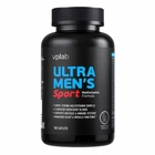Витамины и минералы VpLAb Ultra Men's Sport Multivitamin Formula №180