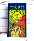 Карты Таро Уэйта