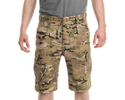 Тактические летние шорты с дополнительными карманами Texar WZ10, мультикам M - изображение 5