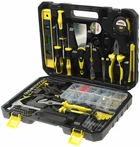 Набір інструментів WMC TOOLS 650 пр. 1/4" (WT-20650)