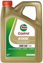 Моторна олива Castrol EDGE