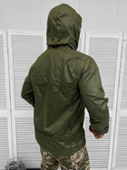 Куртка дощовик кишеня L - зображення 2