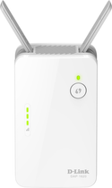 Ретранслятор D-Link DAP-1620 Wireless Range Extender AC1300 (DAP-1620/E)