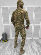 Літній тактичний костюм піксель 5.11 lawyer S - зображення 7