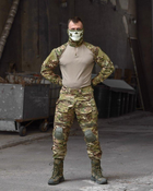 Тактический костюм G3 combat мультикам ВТ1120 L - изображение 11