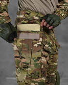 Тактический костюм G3 combat мультикам ВТ1120 XL - изображение 10