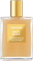 Olejek perfumowany do ciała damski Tom Ford Soleil Blanc Gold 100 ml (888066047784) - obraz 1