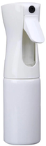 Butelka do rozpylania wody Label.M T&G White Water Spray Bottle (5060059579891) - obraz 1
