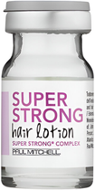 Відновлювальні ампули проти ламкості волосся Paul Mitchell Super Strong Hair Lotion 12х6 мл (8033389150204) - зображення 2