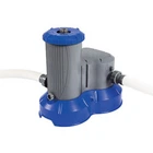 Фільтр-насос Bestway 58391, 220-240 V 9463 л/год