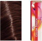 Bezamoniakowa farba do włosów Wella Professionals Color Touch 6/75 60 ml (8005610546995) - obraz 1