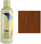 Krem farba do włosów Organic Colour Systems Hair Colour 7BC Medium Bright Copper 150 ml (0704326016102)