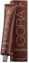 Крем-фарба для волосся Schwarzkopf Professional Igora Color Hair Dye 10 5-7 60 мл (4045787237832)