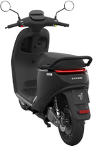 Skuter elektryczny Segway eScooter E110S Black (AA.50.0002.45) - obraz 6
