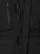 Куртка тактическая мужская BEZET Исландия 1198 XS Черная (2000678507076) - изображение 5