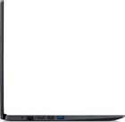 Laptop Acer Aspire 3 A315-34-P4VV (NX.HE3EG.00C) Charcoal Black - obraz 5