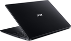 Laptop Acer Aspire 3 A315-34-P4VV (NX.HE3EG.00C) Charcoal Black - obraz 7