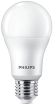 Набір світлодіодних ламп Philips A67 E27 13W 6 шт Cool White (8719514451353) - зображення 2