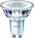 Набір світлодіодних ламп Philips Classic GU10 3.5W 2 шт Warm White (8718699774295) - зображення 2