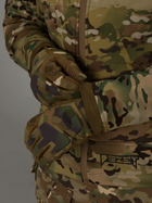 Куртка тактическая мужская BEZET Phantom 10060 L Мультикам (2000101681878) - изображение 12