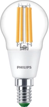 Світлодіодна лампа Philips UltraEfficient P45 E14 2.3W Warm White (8720169188174) - зображення 2