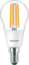 Żarówka LED Philips UltraEfficient P45 E14 2.3W Warm White (8720169188174) - obraz 2