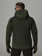 Куртка тактична чоловіча BEZET Phantom 10055 M Хакі (ROZ6501038950) - зображення 20