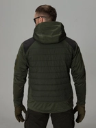 Куртка тактична чоловіча BEZET Phantom 10055 XL Хакі (2000134563738) - зображення 20