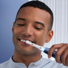 Szczoteczka elektryczna do zębów Oral-B iO Series 7 Sapphire blue + TC (4210201409434) - obraz 5