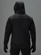 Куртка тактична чоловіча BEZET Phantom 10045 L Чорна (2000094559123) - зображення 17