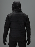 Куртка тактична чоловіча BEZET Phantom 10045 M Чорна (2000117847695) - зображення 17