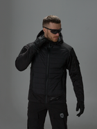 Куртка тактическая мужская BEZET Phantom 10045 S Черная (2000094559116) - изображение 20