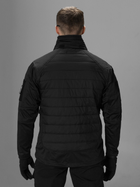 Куртка тактична чоловіча BEZET Phantom 10045 2XL Чорна (2000124224151) - зображення 15