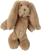 М'яка іграшка Manufaktura Misia Кролик Коричневий 21 см (5905515270540) - зображення 1