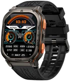Смарт-часы KOSPET TANK M3 ULTRA BLACK