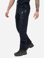 Чоловічі штани BEZET Onyx 10397 L Сині (ROZ6501038970) - зображення 6