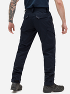 Чоловічі штани BEZET Onyx 10397 L Сині (ROZ6501038970) - зображення 13