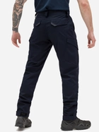 Чоловічі штани BEZET Onyx 10397 XL Сині (ROZ6501038972) - зображення 13