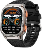 Смарт-часы Kospet Tank M3 Ultra Silver (1077-0292)