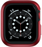 Etui SwitchEasy Odyssey do Apple Watch 5/6 44 mm Red (GS-107-52-114-15) - obraz 1