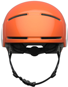 Kask rowerowy Segway Kids Helmet 50-55 cm Pomarańczowy (20.99.0006.04) - obraz 3