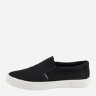 Buty slip-on męskie O'Neill Sarasota C 90231027.25Y 44 Czarne (5400955113476) - obraz 1