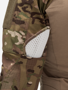 Рубашка тактическая мужская BEZET Штурм 10498 L Мультикам (2000094559321) - изображение 6