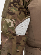 Рубашка тактическая мужская BEZET Штурм 10498 2XL Мультикам (ROZ6501038999) - изображение 6