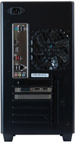 Komputer Adax DRACO EXTREME (ZDAXK0B001K0) Czarny - obraz 3