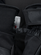 Перчатки тактические мужские BEZET 9829 L Черные (2000279388500) - изображение 12
