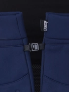 Перчатки тактические мужские BEZET Shelter 9609 2XL Синие (2000094558911) - изображение 8