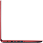 Laptop Acer Aspire 3 A315-56-57KR (NX.HS7EV.005) Red - obraz 7