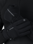 Перчатки тактические мужские BEZET Shelter 9607 XL Черные (2000146019315) - изображение 5